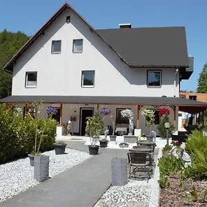 Gasthof Waldpension Pfeiferhaus