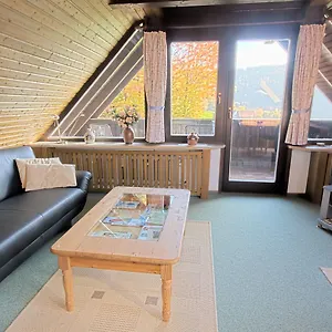 Apartment Haus Am Durrberg St. Hubertus